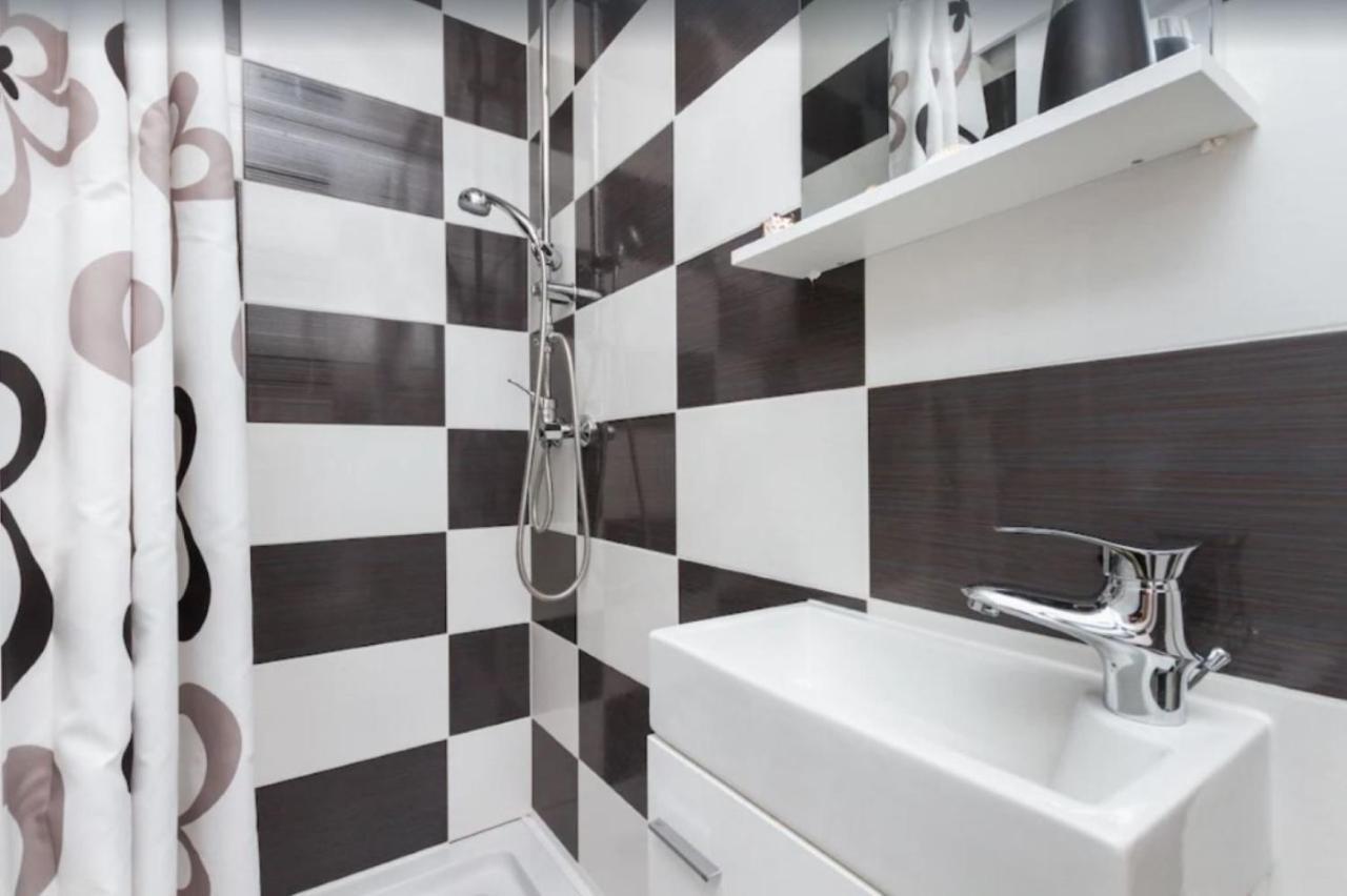 Apartments Villa Golden View Трогир Екстериор снимка