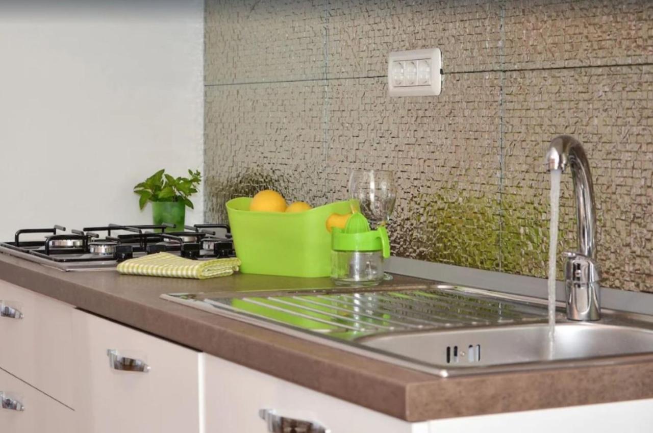 Apartments Villa Golden View Трогир Екстериор снимка