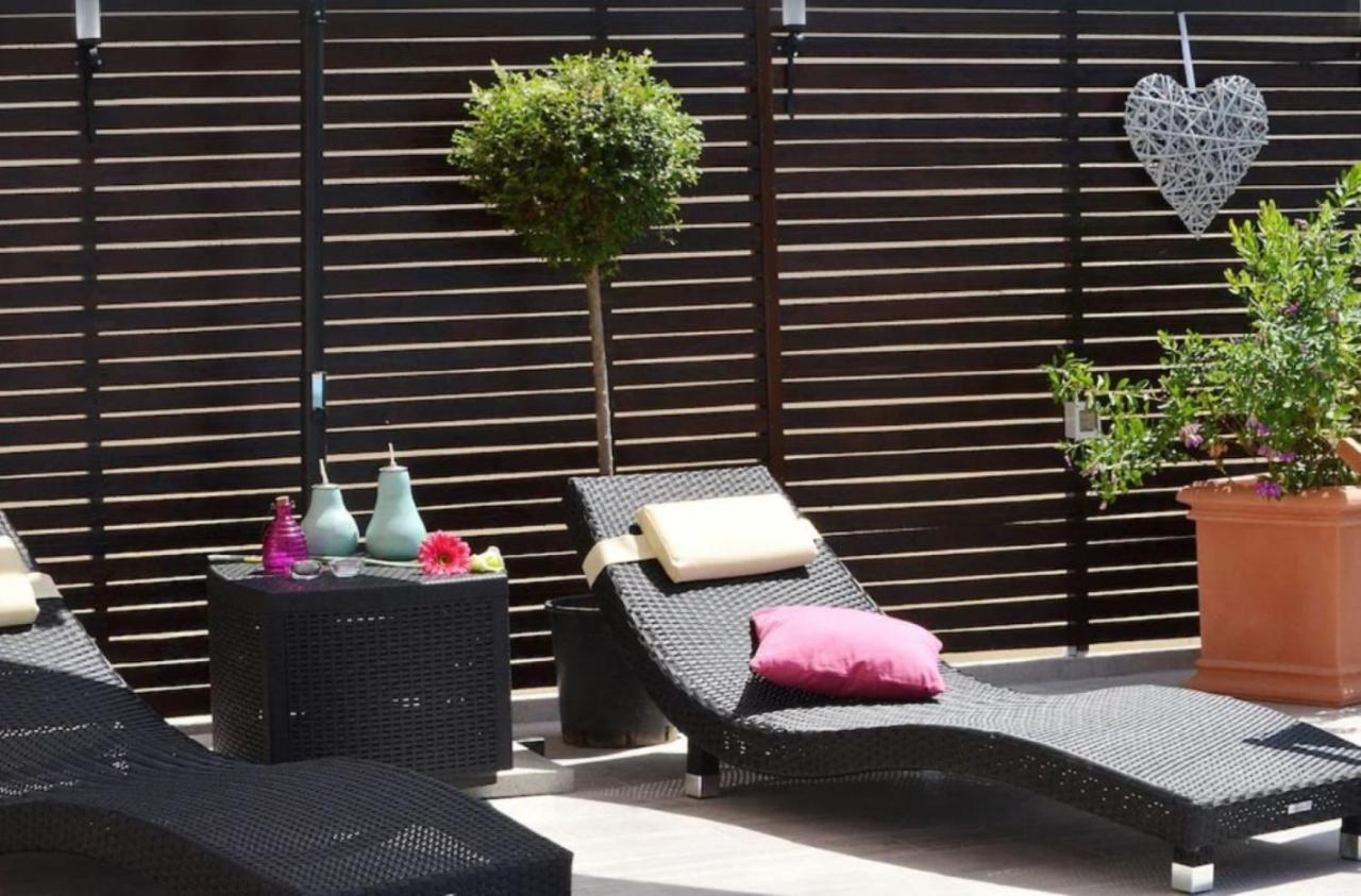 Apartments Villa Golden View Трогир Екстериор снимка