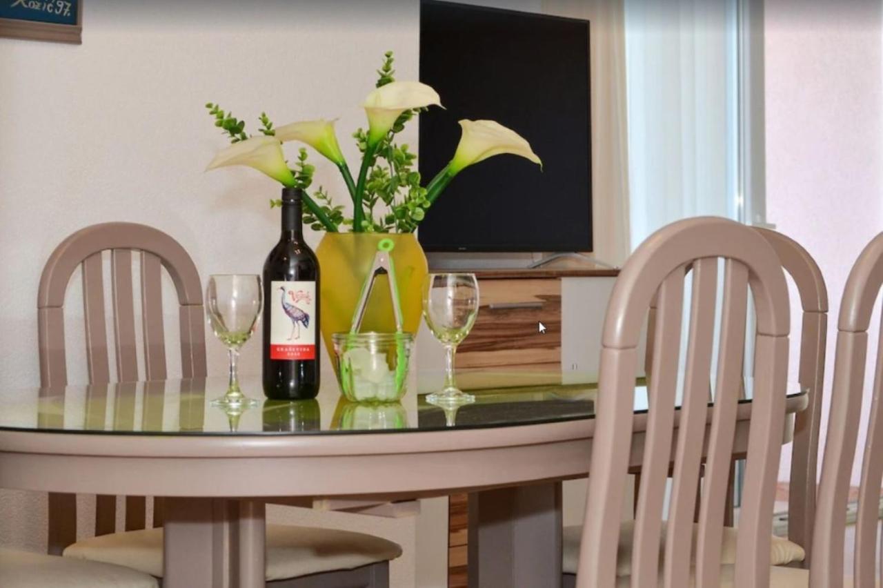 Apartments Villa Golden View Трогир Екстериор снимка